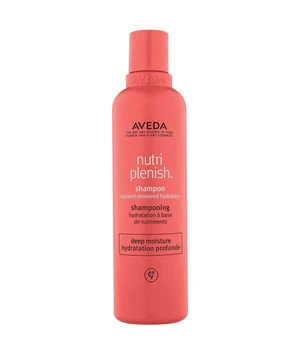 Aveda Nutriplenish Hydrating Shampoo Deep Moisture Haarshampoo · 250 ml