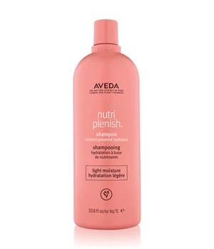 Aveda Nutriplenish Hydrating Shampoo Light Moisture Haarshampoo · 1000 ml