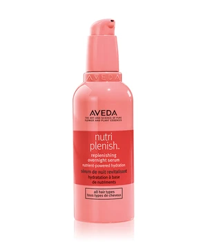 Aveda Nutriplenish Replenishing Overnight Serum Haarmaske · 100 ml