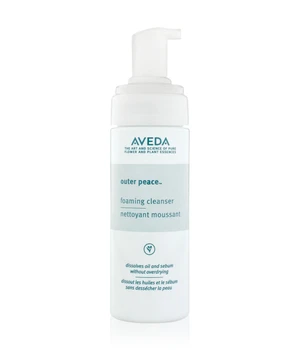 Aveda Outer Peace Foaming Cleanser Reinigungsschaum · 125 ml