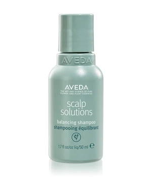 Aveda Scalp Solutions Balancing Shampoo Haarshampoo · 50 ml
