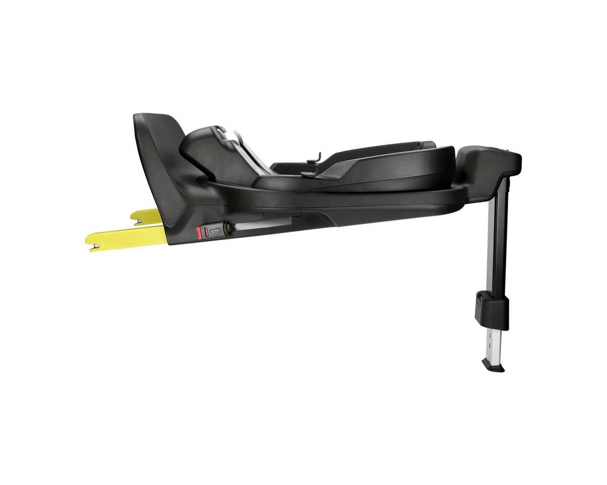 Avionaut Autokindersitz IQ Orbit Isofix Base – Bild 3 von 5