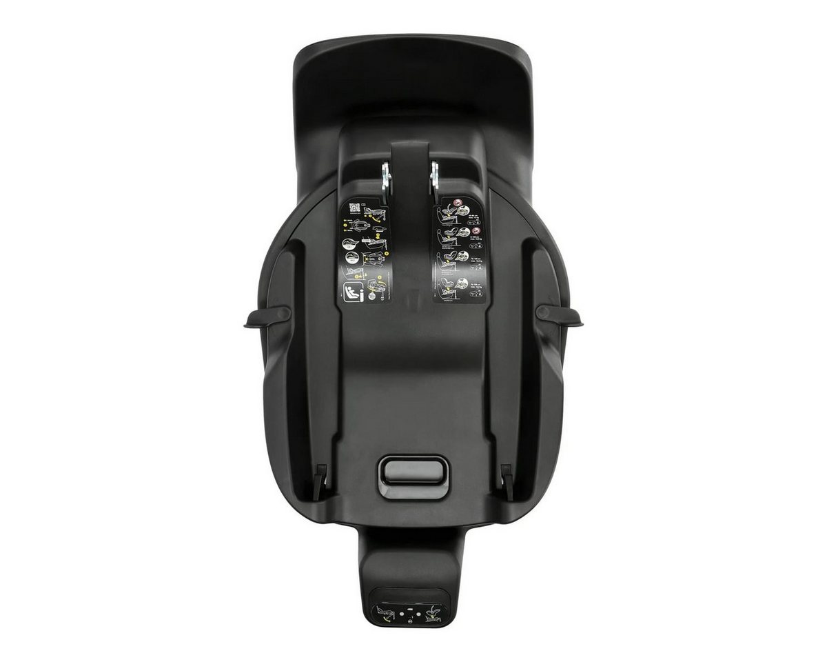 Avionaut Autokindersitz IQ Orbit Isofix Base – Bild 4 von 5