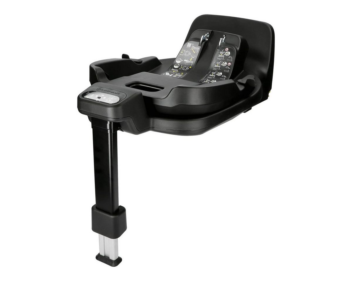 Avionaut Autokindersitz IQ Orbit Isofix Base – Bild 5 von 5