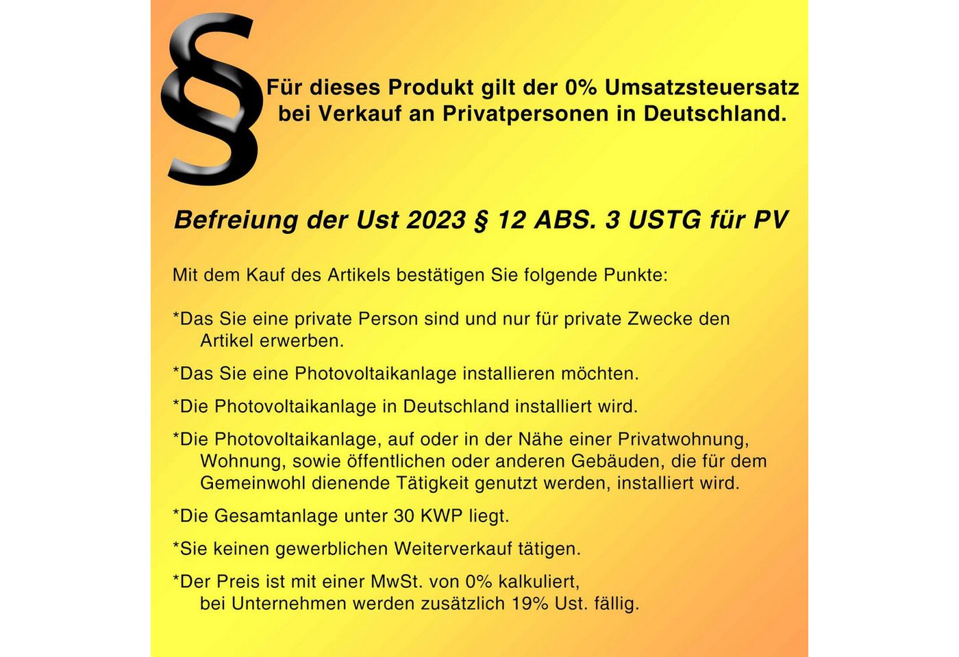 avoltik Solarkabel 6mm² Solarleitung PV Kabel Verbindungskabel 5m - 100m Solarkabel, (5000 cm), RoHS-Konform , Schutzklasse: IP67 – Bild 5 von 5