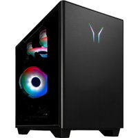 ERAZER ERAZER Bandit P20 Core Gaming PC, Intel® Core™ i7-14700, Windows 11 Home, NVIDIA® GeForce RTX™ 5060, 1 TB SSD, 16 GB RAM