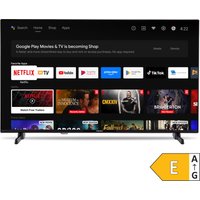 MEDION LIFE MD 843100 Android TV™ (2026), 108 cm (43''), Full HD Display, PVR ready, Bluetooth®, Netflix, Amazon Prime Video, Micro Dimming