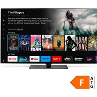 MEDION ENTERTAINMENT-BUNDLE - LIFE MD 855901 OLED TiVo Smart-TV, 138,8 cm (55'') + Soundbar Atmos (MD44022)