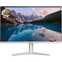 MEDION Signium 27 S1 All-in-One PC, Intel® Core™ 7 240H, Windows 11 Home, 68,6 cm (27") FHD Display, 1 TB SSD, 32 GB RAM, Aluminium-Design