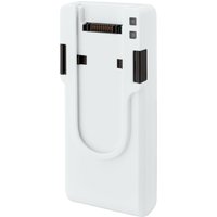 MEDION Akku-Stielstaubsauger Zubehör für P400 W (MD12051) / P400 W+ (MD11860): 1x Li-Ion Akku