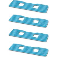 MEDION Akku-Stielstaubsauger Zubehörset 2 für MEDION P350 W & P400 W, 4x Wischtuch