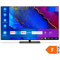 MEDION LIFE® X15524 (MD 30722) LCD Smart-TV, 138,8 cm (55'') Ultra HD Display, HDR, Dolby Vision®, Micro Dimming, MEMC, PVR ready, Netflix, Amazon Prime Video, 