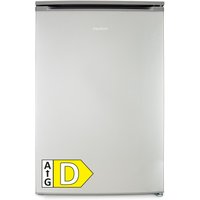 MEDION LIFE® Gefrierschrank MD 37777, 103 L Fassungsvermögen, Less Frost Technologie, Höhenverstellbare Füße, Energieeffiziensklasse D