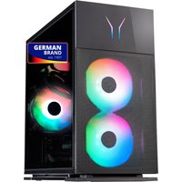 ERAZER ERAZER Engineer X30 High-End Gaming PC, Intel® Core™ Ultra 7 265 , Windows 11 Home, NVIDIA® GeForce RTX™ 5070, 2 TB SSD, 32 GB RAM