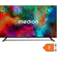 MEDION LIFE MD 832003 HD TV (2026), 80 cm (32''), HD Triple Tuner, integrierter DVD-Player, integrierter Mediaplayer, CI+ Schnittstelle
