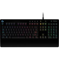 Logitech G 920-010739 keyboard – Ansicht 1