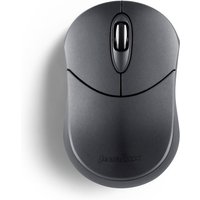 Perixx PERIMICE-802IN, Bluetooth-Maus für PC und Tablet, schnurlos, Iron – Ansicht 1
