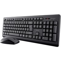 Trust Primo keyboard – Ansicht 1