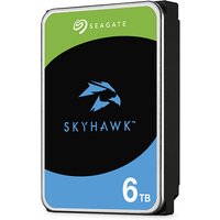 Seagate SkyHawk ST6000VX009 internal hard drive