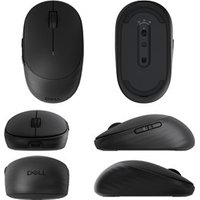 DELL Pro 7 Rechargeable Compact Mouse – Ansicht 1