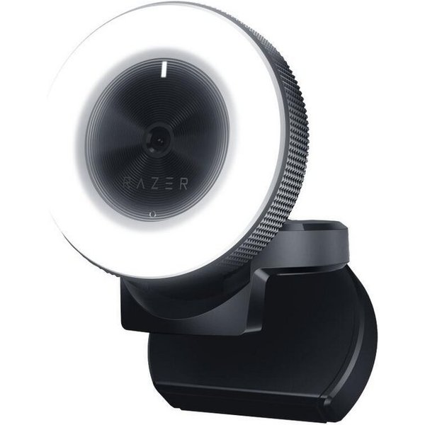 Razer Kiyo webcam