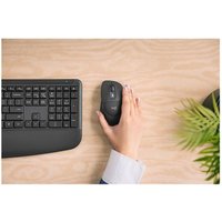 LOGI MK880 For Business - GRAPHITE (PAN)