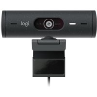 Logitech Brio 500 Full HD webcam – Ansicht 1