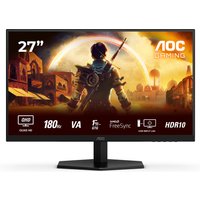AOC G4 Q27G42XNE computer monitor