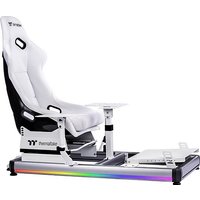 Thermaltake GSC-F50-CPASWH-01 flight/racing simulator accessory – Ansicht 1