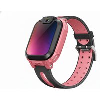 imoo Watch Phone Z1 pink Kinder Smart-Watch