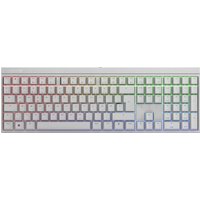 CHERRY MX 2.0S RGB keyboard – Ansicht 1