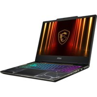 MSI Cyborg 15 B2RWFKG-010FR i7-240H/16GB/512GBSSD/RTX5060/W11 Home AZERTY French Layout