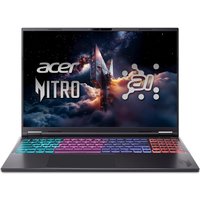 Acer Nitro 16S AI AN16S-61-R9ZH – Ansicht 1