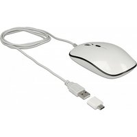 DeLOCK 12532 mouse – Ansicht 1