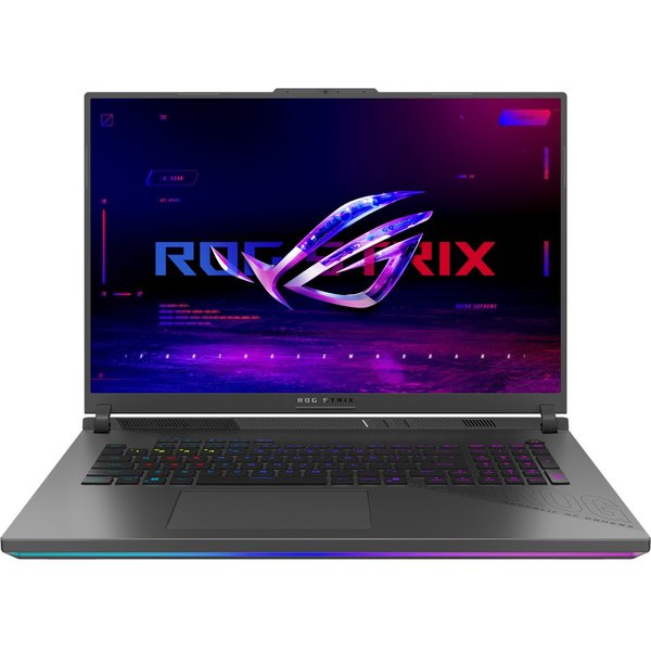 ASUS ROG Strix G18 R9-8940HX 32 1 5070 G814PP-S8014W W11H