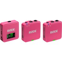 RÃ˜DE Wireless GO