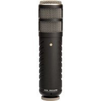 RÃ˜DE Procaster – Ansicht 1
