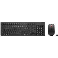 LENOVO Essential Wireless Combo Keyboard – Ansicht 1