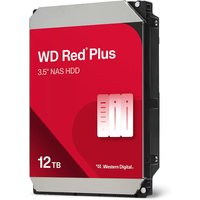 Western Digital Red Plus WD120EFGX internal hard drive
