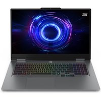Lenovo LOQ 17IRX10 i7-14700HX/16GB/512SSD/RTX5060/W11 Home – Ansicht 1