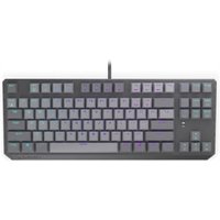 ENDORFY Thock V2 red Switches DE Layout