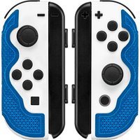 Lizard Skins Switch Joy-Con - Polar Blue (zugeschnitten, 0,5mm) – Ansicht 1