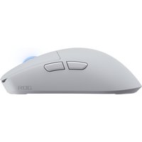 ASUS ROG HARPE II ACE WHT – Ansicht 1