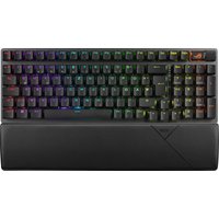 ASUS TASTATUR ROG STRIX SCOPE II 96 WL TASTATUR DT BLK – Ansicht 1