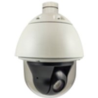 LevelOne PTZ-Dome-Netzwerkkamera, 2 Megapixel, Outdoor, 802.3at PoE+, Tag/Nacht, 30fachen Optischen Zoom, WDR – Ansicht 1