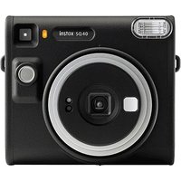 Fujifilm Instax Square SQ40