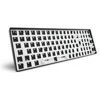 Sharkoon SGK50 S2 keyboard