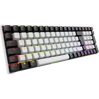 Sharkoon SGK50 S2 keyboard