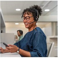 HP Poly EncorePro 525 USB-A Headset – Ansicht 1