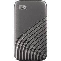 Western Digital My Passport